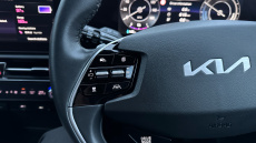 Kia Niro 150kW 3 65kWh 5dr Auto Electric Estate